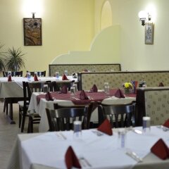 Family Hotel Olymp Боженци питание фото 3