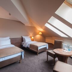 GEM Hotel комната для гостей фото 11