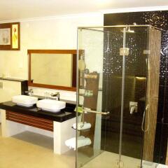 Отель Siddhalepa Ayurveda Health Resort Шри-Ланка, Ваддува - отзывы, цены и фото номеров - забронировать отель Siddhalepa Ayurveda Health Resort онлайн комната для гостей фото 4