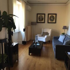 Отель Tornabuoni Suites Collection спа