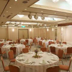 Asakusa Central Hotel