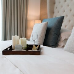 Отель Faraway Homes - Park Island Luxury в номере