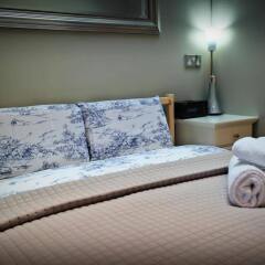 Отель London Malvern Road Rooms To Let Лондон спа