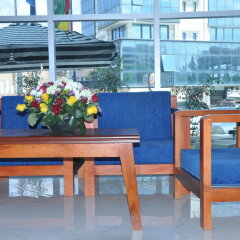 Kersay Hotel in Addis Ababa, Ethiopia from 147$, photos, reviews - zenhotels.com