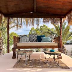 Отель Petunia Ibiza Испания, Сан-Лоренс де Балафия - отзывы, цены и фото номеров - забронировать отель Petunia Ibiza онлайн фото 3