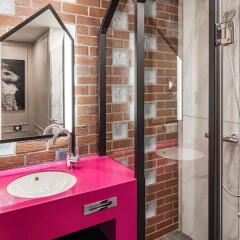 Отель Mercure Kaliningrad Стандартный номер фото 5