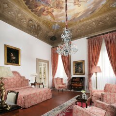 Отель Grand Hotel Minerva Италия, Флоренция - 5 отзывов об отеле, цены и фото номеров - забронировать отель Grand Hotel Minerva онлайн комната для гостей