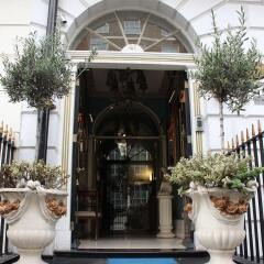 Отель Opulence Central London