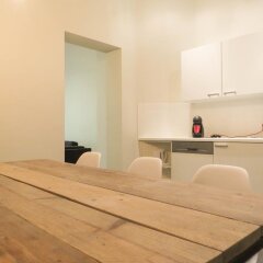 Отель Jack's Place - Brussels Бельгия, Брюссель - отзывы, цены и фото номеров - забронировать отель Jack's Place - Brussels онлайн в номере