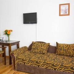 Апартаменты Classic Apartment Берлин комната для гостей фото 3