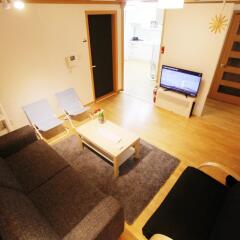 The City Hostel Hongdae комната для гостей фото 2