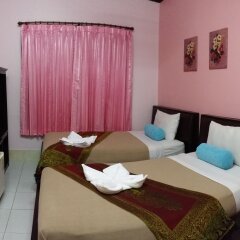 Mixay Paradise Hotel in Vientiane, Laos from 17$, photos, reviews - zenhotels.com guestroom photo 3