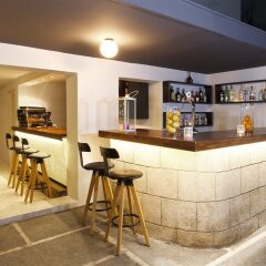 Отель Butterfly Hotel Греция, Родос - отзывы, цены и фото номеров - забронировать отель Butterfly Hotel онлайн гостиничный бар