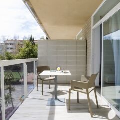 Отель Aparthotel CYE Holiday Centre Испания, Салоу - 4 отзыва об отеле, цены и фото номеров - забронировать отель Aparthotel CYE Holiday Centre онлайн фото 17