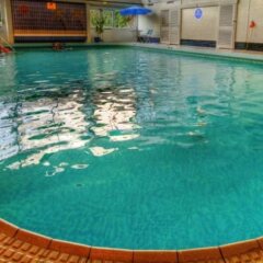 South Milford Hotel с домашними животными