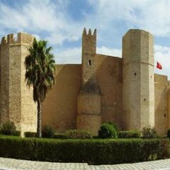 Отель Amir Palace Монастир фото 2