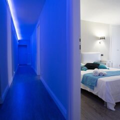 Отель Delsi Suites Pantheon Италия, Рим - отзывы, цены и фото номеров - забронировать отель Delsi Suites Pantheon онлайн спа фото 2