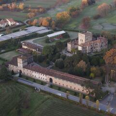 Отель Agriturismo La Montecchia Италия, Сельваццано Дентро - отзывы, цены и фото номеров - забронировать отель Agriturismo La Montecchia онлайн городской автобус