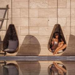 Отель Live Aqua Playa Del Carmen All Inclusive Плая-дель-Кармен спа