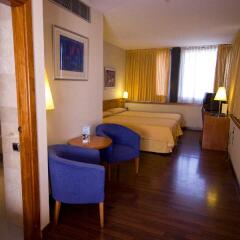 Hotel Viladomat Managed by Silken удобства в номере