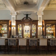 Отель The Grand Brighton Великобритания, Брайтон - отзывы, цены и фото номеров - забронировать отель The Grand Brighton онлайн гостиничный бар