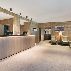 Thon Hotel Jølster интерьер отеля фото 3