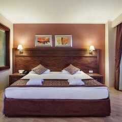 Alba Royal Hotel - Adults Only (+16) Сиде комната для гостей фото 2