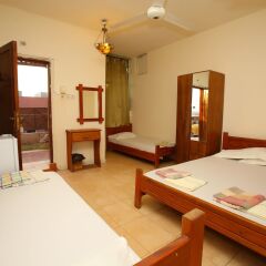 Отель Bedouin Garden Village детские мероприятия фото 2