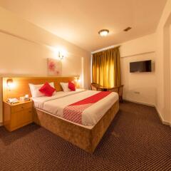 OYO 118 Dallas Hotel комната для гостей фото 3