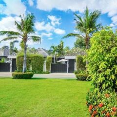 Отель Villas In Pattaya Таиланд, Паттайя - отзывы, цены и фото номеров - забронировать отель Villas In Pattaya онлайн фото 4