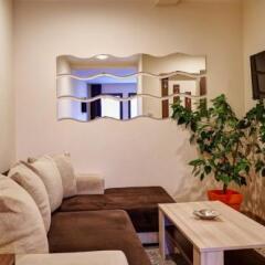 Отель Guest Rooms Tsarevets Велико Тырново спа