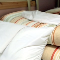 Отель Pumpkin Guesthouse удобства в номере фото 2
