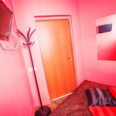 Отель Otel M Москва удобства в номере