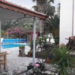 Patara Ranch Hotel Турция, Патара - отзывы, цены и фото номеров - забронировать отель Patara Ranch Hotel онлайн фото 2