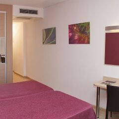 Отель Medplaya Hotel Calypso Испания, Салоу - отзывы, цены и фото номеров - забронировать отель Medplaya Hotel Calypso онлайн
