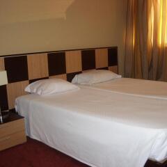 Hotel Malaposta комната для гостей фото 4