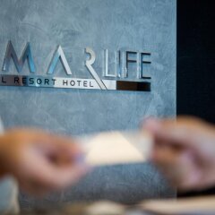 Fimar Life Thermal Resort Hotel Турция, Амасья - отзывы, цены и фото номеров - забронировать отель Fimar Life Thermal Resort Hotel онлайн фото 25