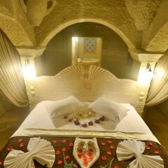 Holiday Cave Hotel Турция, Гёреме - 2 отзыва об отеле, цены и фото номеров - забронировать отель Holiday Cave Hotel онлайн