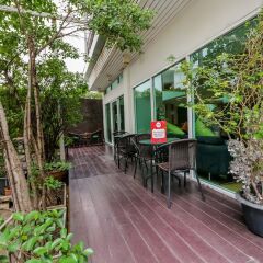 Отель Nida Rooms Suvanabhumi 146 Resort Бангкок фото 3