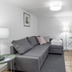 Апартаменты Gammeltorv Apartments комната для гостей фото 5