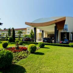 DIT Evrika Beach Club Hotel - All Inclusive