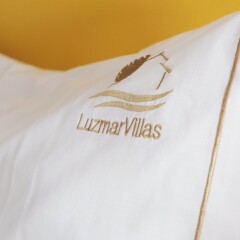 Отель Luzmar Villas удобства в номере
