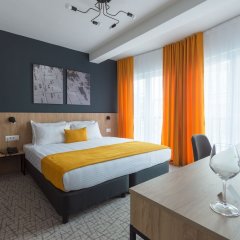 City Inn in Pristina, Kosovo from 111$, photos, reviews - zenhotels.com guestroom photo 5