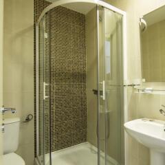 Апартаменты Apartments Legacy ванная