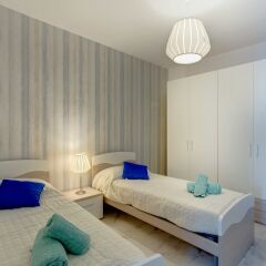 Апартаменты Marvellous 2 Bedroom Apartment by the Sea Каура детские мероприятия