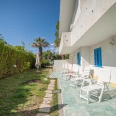Отель B&B Residence L'isola che non c'è Фонтане-Бьянке фото 6