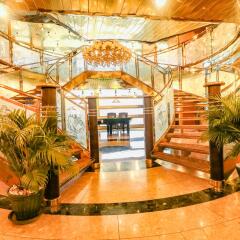 Vintage Luxury Yacht Hotel интерьер отеля фото 2