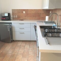 Отель P&O Apartments Wilanow 1 Польша, Варшава - отзывы, цены и фото номеров - забронировать отель P&O Apartments Wilanow 1 онлайн