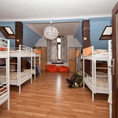 Hostel Orange Прага с домашними животными