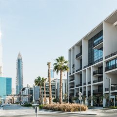 Отель Dream Inn Dubai - City Walk фото 8